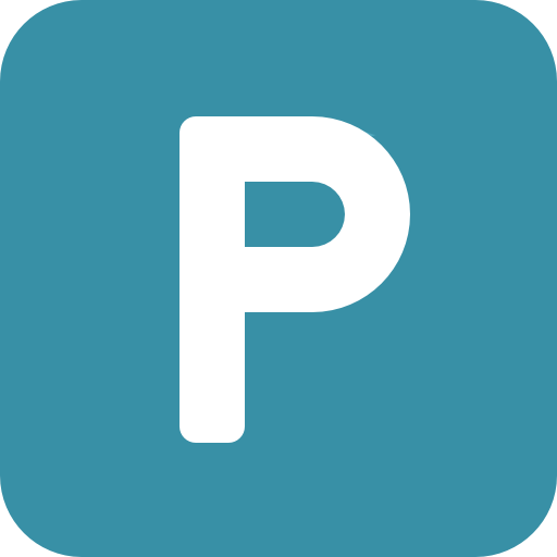 Icône parking
